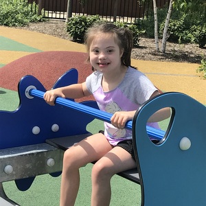 Team Page: Team Zoey